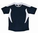 Bocini-Unisex Adults All Sports Tee Shirt-CT1217