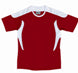 Bocini-Unisex Adults All Sports Tee Shirt-CT1217
