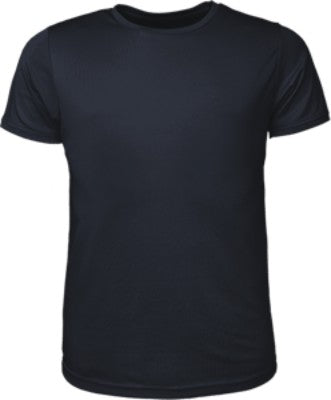 Bocini-Kids Brushed Tee Shirt-CT1424