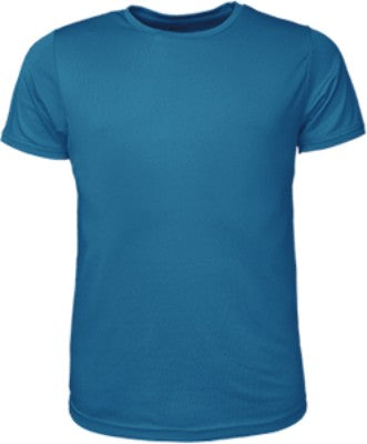 Bocini-Kids Brushed Tee Shirt-CT1424