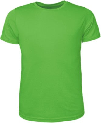Bocini-Kids Brushed Tee Shirt-CT1424