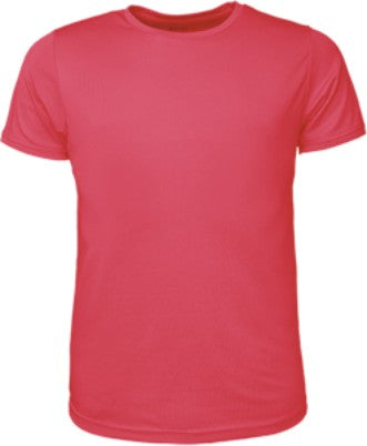 Bocini-Kids Brushed Tee Shirt-CT1424