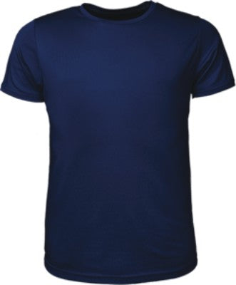 Bocini-Kids Brushed Tee Shirt-CT1424
