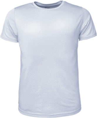 Bocini-Kids Brushed Tee Shirt-CT1424