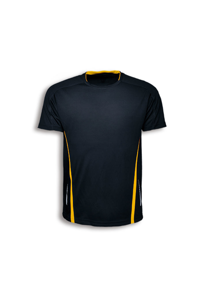 Bocini-Unisex Adults Elite Sports Tee-CT1439