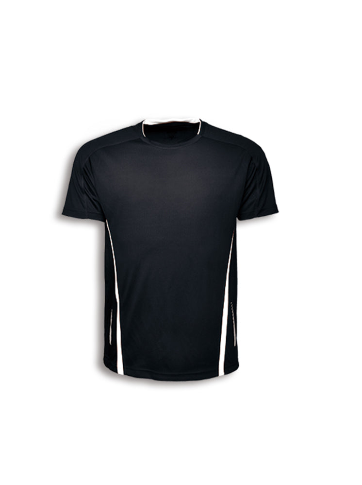 Bocini-Unisex Adults Elite Sports Tee-CT1439