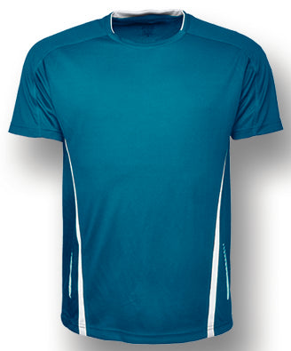 Bocini-Unisex Adults Elite Sports Tee-CT1439