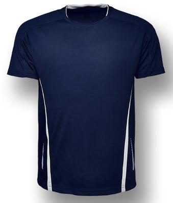 Bocini-Unisex Adults Elite Sports Tee-CT1439