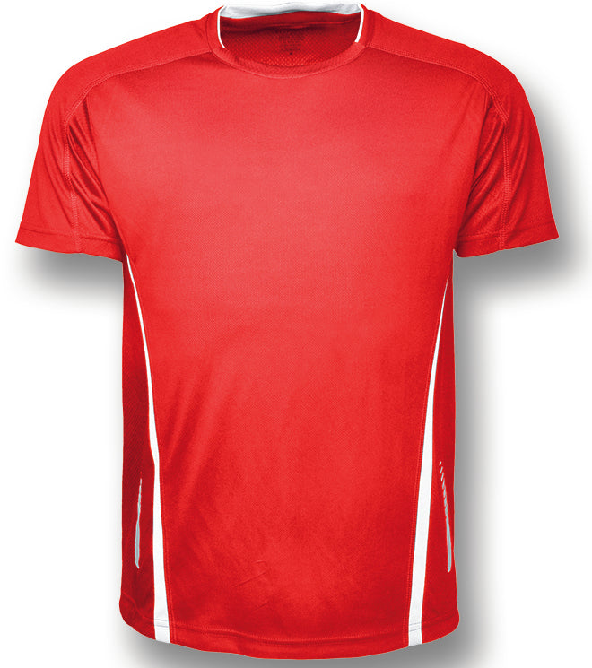 Bocini-Unisex Adults Elite Sports Tee-CT1439