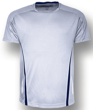 Bocini-Unisex Adults Elite Sports Tee-CT1439