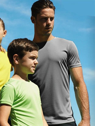 Bocini-Mens Tee Shirt-CT1487