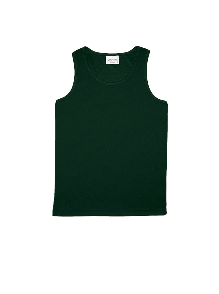 Bocini-Kids Breezeway Micromesh Singlet-CT1548-1st