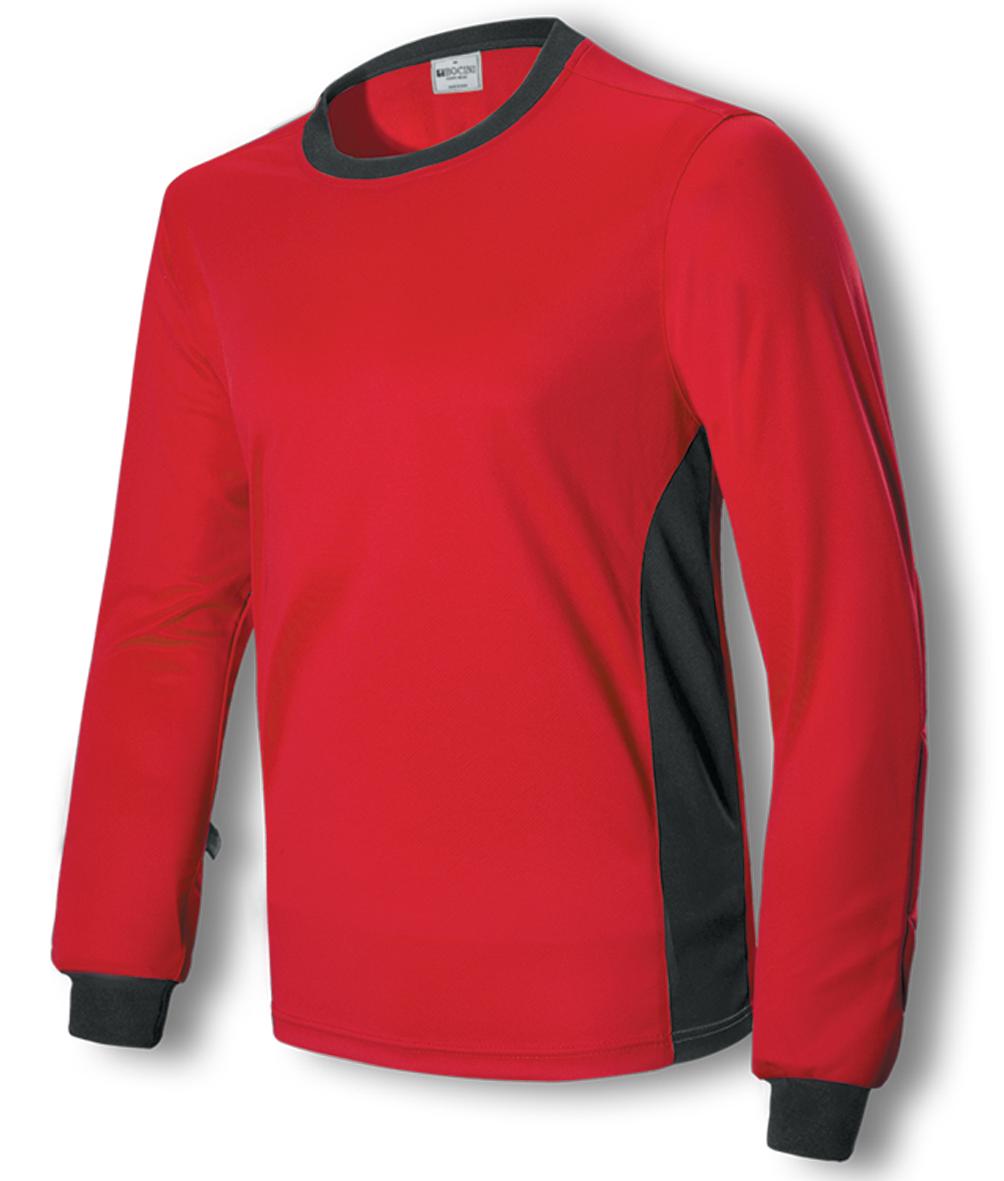 Bocini-Kids Goal Keeper Jersey-CT1615
