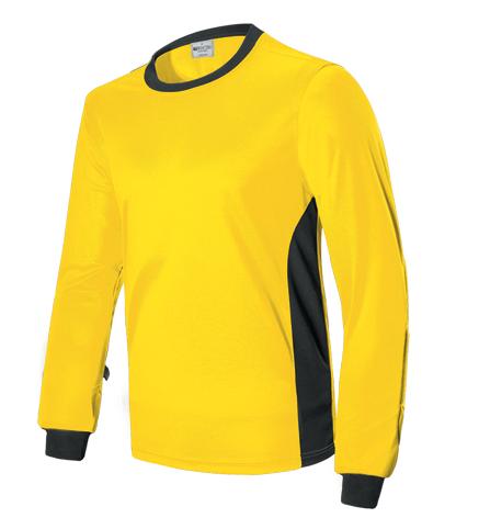 Bocini-Kids Goal Keeper Jersey-CT1615