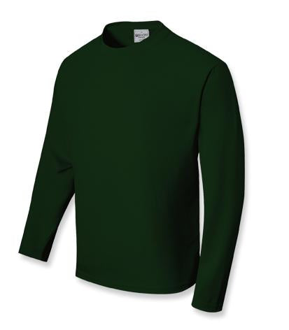 Bocini - Unisex Adults Sun Smart L/S Tee Shirt - CT1629 - 1st