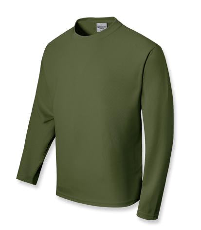 Bocini-Kids Sun Smart L/S Tee Shirt-CT1630-2nd