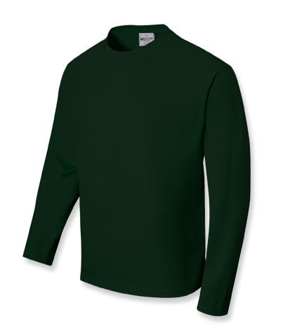 Bocini-Kids Sun Smart L/S Tee Shirt-CT1630-1st