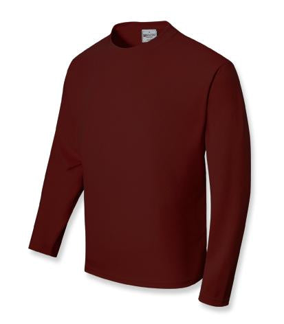 Bocini-Kids Sun Smart L/S Tee Shirt-CT1630-1st