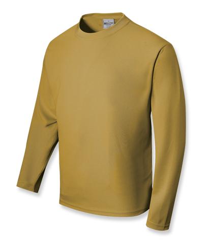 Bocini-Kids Sun Smart L/S Tee Shirt-CT1630-2nd