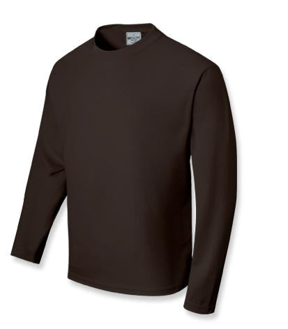 Bocini-Kids Sun Smart L/S Tee Shirt-CT1630-2nd
