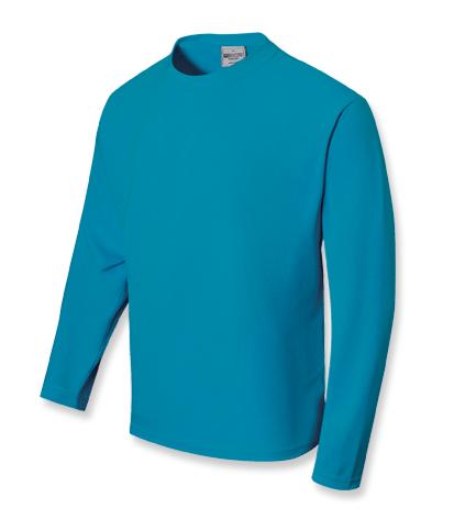 Bocini-Kids Sun Smart L/S Tee Shirt-CT1630-1st