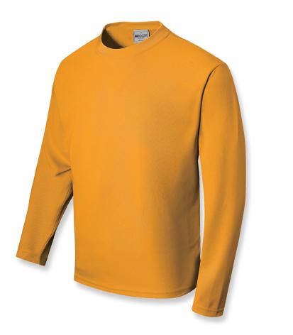Bocini-Kids Sun Smart L/S Tee Shirt-CT1630-1st