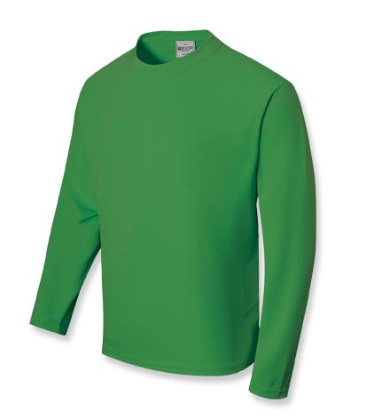 Bocini-Kids Sun Smart L/S Tee Shirt-CT1630-1st