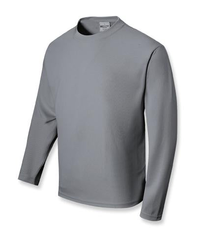 Bocini-Kids Sun Smart L/S Tee Shirt-CT1630-1st