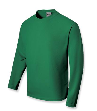 Bocini-Kids Sun Smart L/S Tee Shirt-CT1630-1st