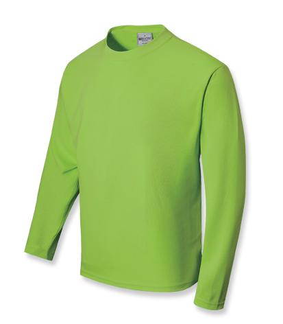 Bocini-Kids Sun Smart L/S Tee Shirt-CT1630-2nd