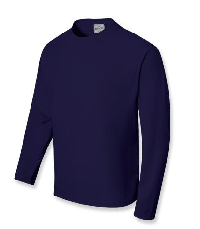 Bocini-Kids Sun Smart L/S Tee Shirt-CT1630-1st