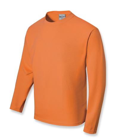 Bocini-Kids Sun Smart L/S Tee Shirt-CT1630-1st