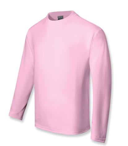 Bocini-Kids Sun Smart L/S Tee Shirt-CT1630-1st