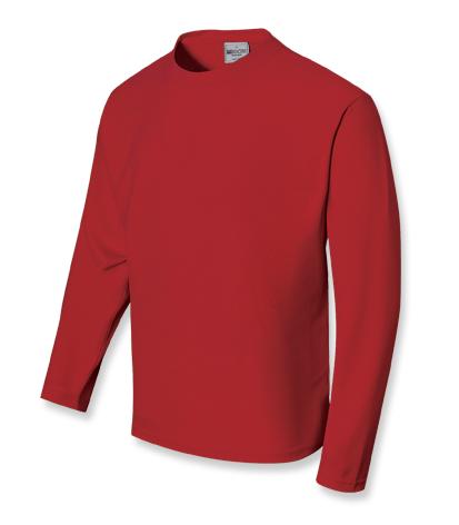 Bocini-Kids Sun Smart L/S Tee Shirt-CT1630-1st
