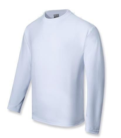 Bocini-Kids Sun Smart L/S Tee Shirt-CT1630-2nd