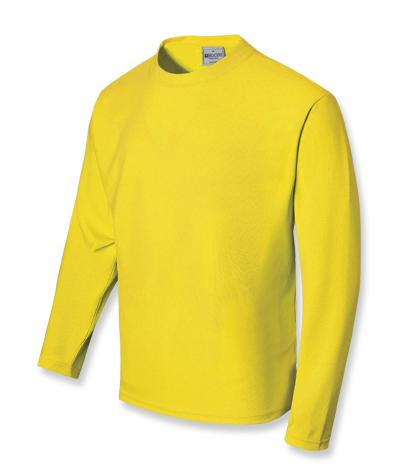 Bocini-Kids Sun Smart L/S Tee Shirt-CT1630-2nd