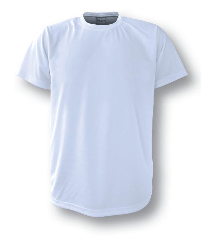 Bocini-Kids Sublimation Tee-CT2018