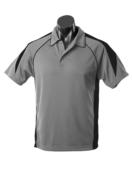 Aussie Pacific Premier Mens Polos - 1301 - Star Uniforms Australia