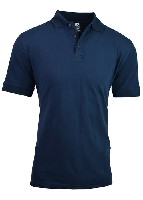 Aussie Pacific Claremont Mens Polos - 1315 - Star Uniforms Australia