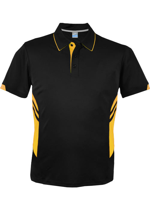 Aussie Pacific Tasman Mens Polos - 1311 - Star Uniforms Australia
