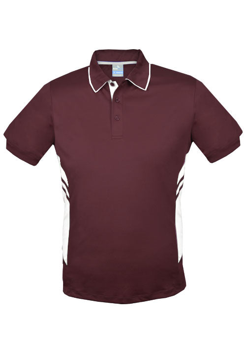Aussie Pacific Tasman Mens Polos - 1311A - Star Uniforms Australia
