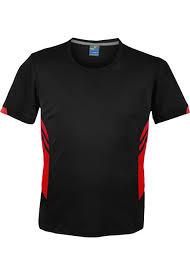 Aussie Pacific-Tasman Mens Tees-N1211-1