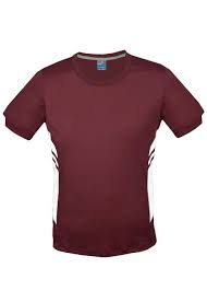 Aussie Pacific-Tasman Mens Tees-N1211-1