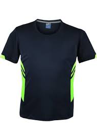 Aussie Pacific-Tasman Mens Tees-N1211-1