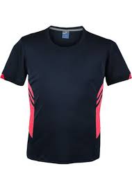 Aussie Pacific-Tasman Mens Tees-N1211-1
