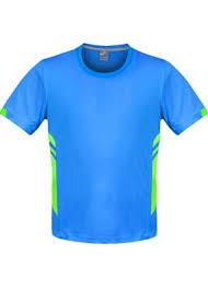 Aussie Pacific-Tasman Mens Tees-N1211-1