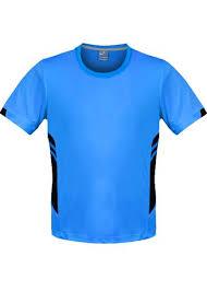 Aussie Pacific-Tasman Mens Tees-N1211-1