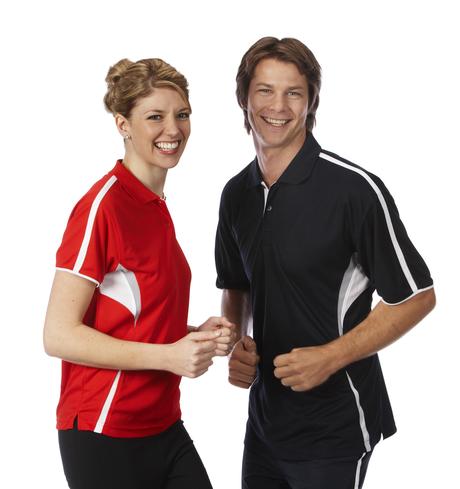 Jb'S Podium Ladies Cool Polo (7Cop1)-1st - www.staruniforms.com.au