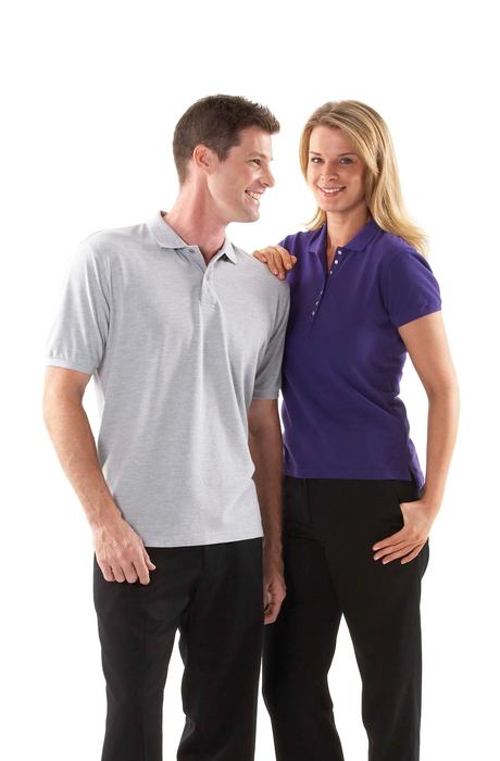 Jb'S Cotton Pique Polo - Adults (S2Mp) - www.staruniforms.com.au