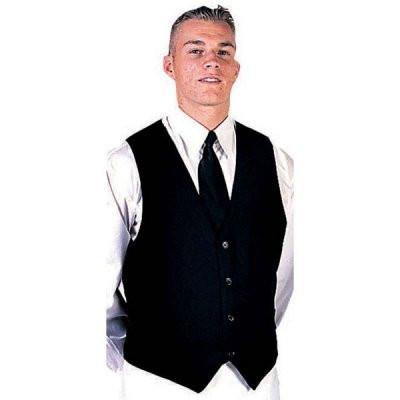 Dnc Mens Vest (4301) - Star Uniforms Australia